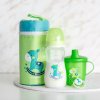 canpol babies nevylevaci hrnecek toys 250ml zeleny3
