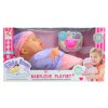 baby love miminko zvukove s mekkym telickem 27 cm 1