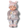 zapf baby born for babies milacek s labuti 30 cm