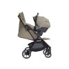 joie parcel lx 2026 signature sandstone sportovni kocarek 3