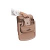 chicco zidlicka podsedak prenosny bento terracotta 6m 4