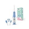 neno kartacek zubni elektricky denti blue 0 3r 3