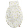 44698 ergobaby zavinovacka original tog 0 5 bee happy vcelky