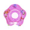 45031 baby ring baby ring 3 36 mes ruzova nafukovaci kruh