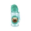 skip hop zoo tritan lahev s brckem 355ml mopslik 12m 1