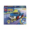lego 77117 sonic speedster lightning 1