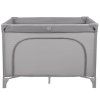 kikkaboo enjoy grey cat hraci ohradka 3
