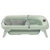 maxi cosi detska skladaci vanicka indigo plus green do 4 let 2