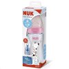 47533 2 nuk fc kojenecka lahev 300 ml temperature control box flow control savicka pink