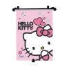KAUFMANN Sluneční roleta do auta Disney Hello Kitty