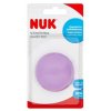 NUK ochranny box na dudlik fialovy 1