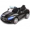 TOYZ Elektrické autíčko Mercedes-Benz-2 motory black