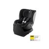britax romer dualfix m plus style carbon black autosedacka 61 105 cm
