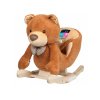 playto houpaci hracka zviratko s melodii medvidek hnedy 18m