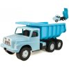 dino nakladni auto tatra 148 72cm svetle modra 12m