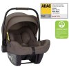 nuna pipa next chestnut autosedacka 40 83 cm