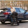 nuna arra flex autosedacka 40 87cm C