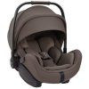 nuna arra flex chestnut autosedacka 40 87cm