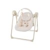 kinderkraft houpacka swingee beige 2