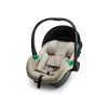 kinderkraft mink pro 2 beige autosedacka 0 13 kg