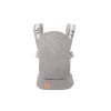 kinderkraft nino confetti grey detske nositko do 20 kg