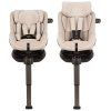 nuna pruu aire biscotti autosedacka 40 105cm 2