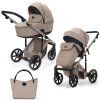adamex dolce natura sand 2v1 kocarek
