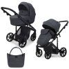 adamex dolce natura stone 2v1 kocarek