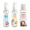 51724 1 nimble babies kompletni set cisticich prostredku 60ml 60ml 100ml v krabicce