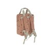 lassig kids mini square backpack happy prints caramel detsky batoh 5 5 l 1