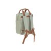 lassig kids mini square backpack little gang light khaki detsky batoh 7 l 1