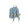 lassig kids mini backpack pattern party blue detsky batoh 6 5 l 1