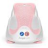 angelcare lehatko do vanicky fit light pink 1