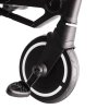 smartrike traveler black multifunkcni kocarek 4