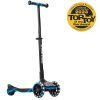 7063 smartrike xtend scooter blue kolobezka 1