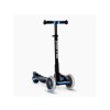 smartrike xtend scooter blue kolobezka