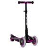 smart trike X tend scooter kolobezka pink