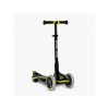 smartrike xtend scooter lime kolobezka od 3 12 let