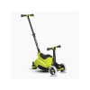 smartrike xtend scooter ride on lime multifunkcni kolobezka od 1 12 let