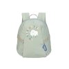 lassig kids tiny backpack outdoor cloud light khaki detsky batoh 3 5 l