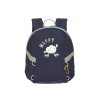 lassig kids tiny backpack outdoor cloud dark blue detsky batoh 3 5 l