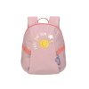 lassig kids tiny backpack outdoor sunshine peach detsky batoh 3 5 l