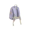 lassig kids tiny backpack outdoor rainbow pastel lilac detsky batoh 3 5 l 1