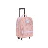 lassig kids trolley pattern party rose detsky kufr 22 l