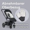 easywalker fusak do kocarku harvey nxt mocha brown 2