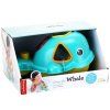 infantino vkladacka velryba orca do vany 12m 3
