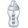 53941 tommee tippee kojenecka lahev 340ml 3m girl mint