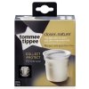 tommee tippee sada nadobek pro uchovavani mleka 4ks 3
