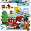 lego duplo 10473 hasicske auto s hadici a hasicem 1