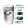 54469 5 tommee tippee nahradni kazety sangenic twist tec univerzalni 3ks